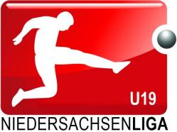 U19 mit dem Aufstieg in die Niedersachsenliga